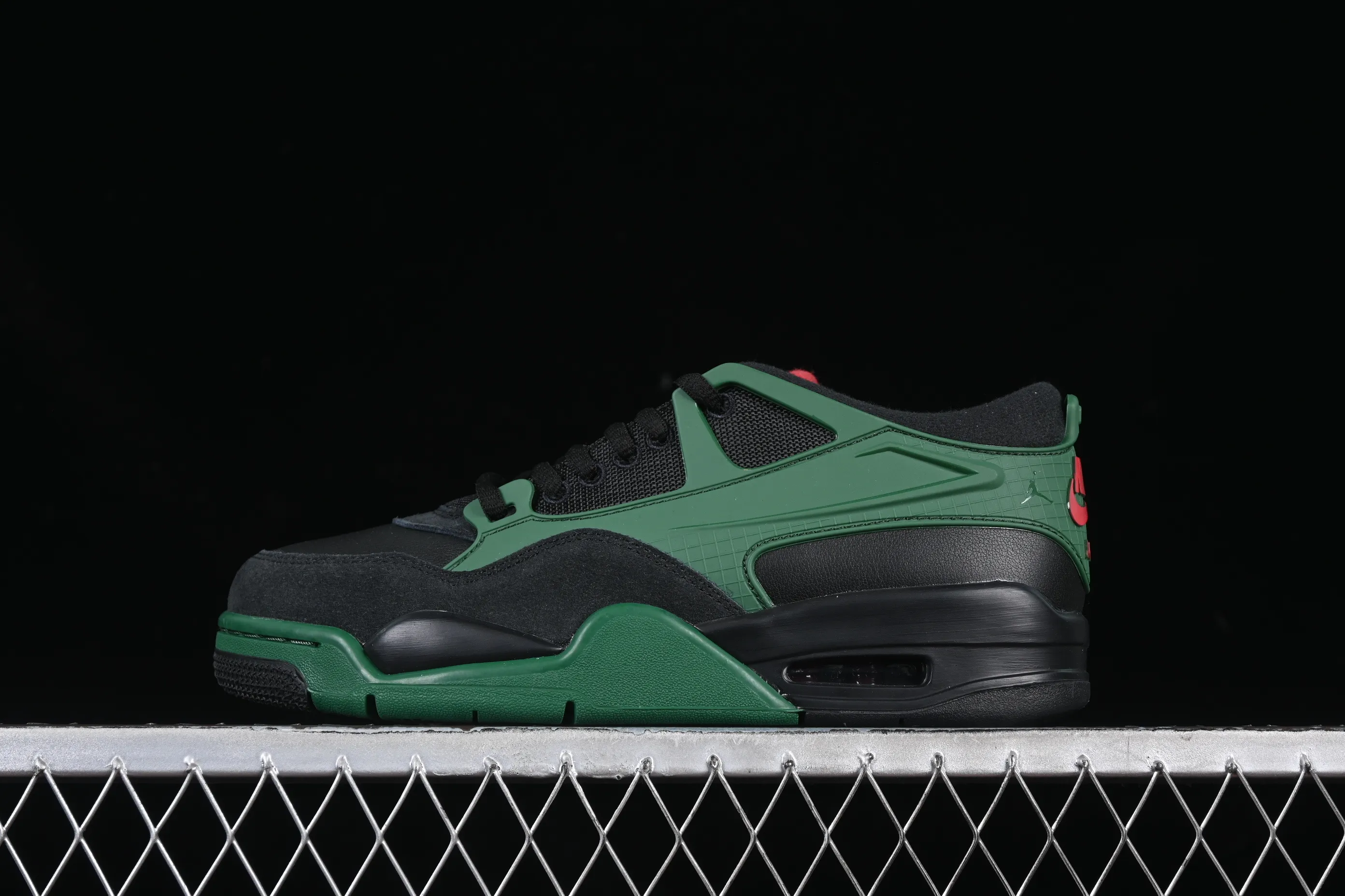 All categories Air Jordan Jordan series basketball shoes Air Jordan 4 Air Jordan 4 "Remastered" AJ4 Joe 4 remake FQ7939-003
